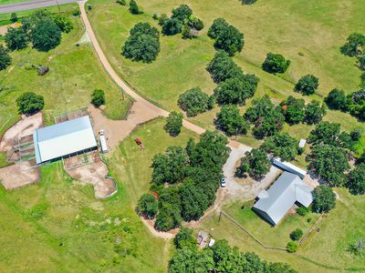 706 Us Highway 84 W, Teague, TX, 75860