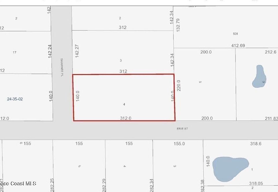 2nd image of 4385 Shawnee Pl