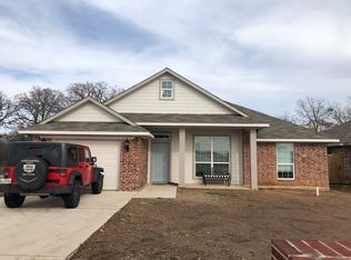 110 Tomahawk Dr, Waco, TX 76705