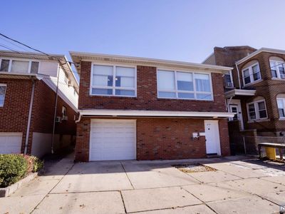 214 8th St, Fairview, NJ, 07022
