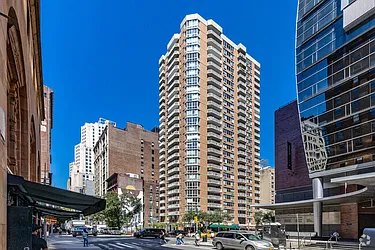 Rented by Oxford Property Group