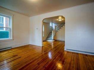 218 S Georgia Ave, Martinsburg, WV 25401