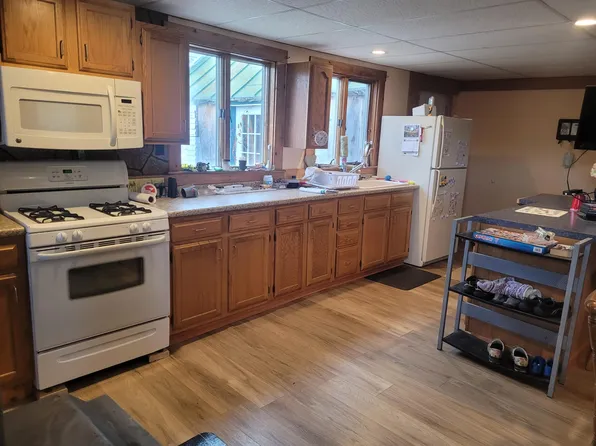 17 Anson Road, Starks, ME 04911