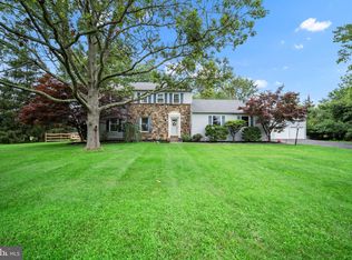 740 Wedge Way, Warrington, PA 18976