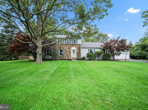 740 Wedge Way, Warrington, PA 18976