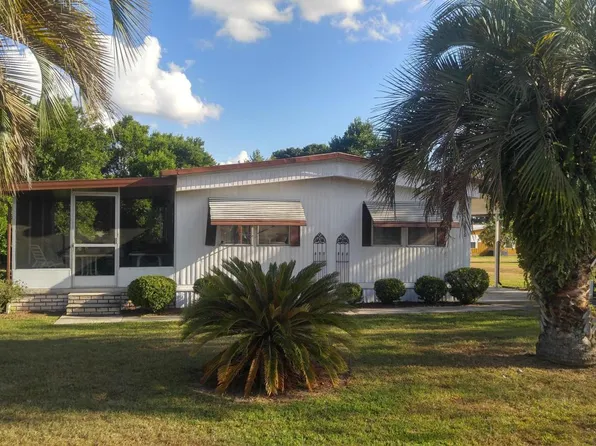 5870 SW 64th Street Rd, Ocala, FL 34474