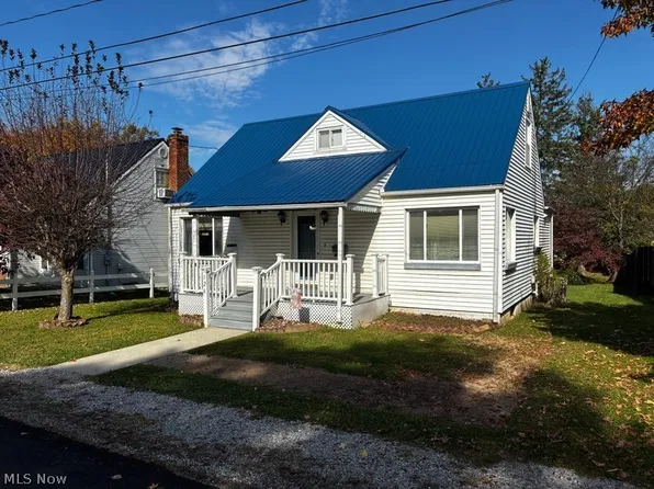 126 Victory Pl, Marietta, OH 45750