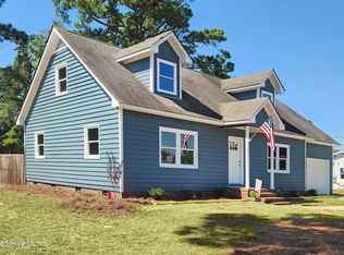 161 Graystone Road, Wilmington, NC 28411