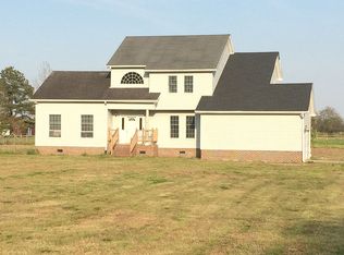 1496 Turnpike Rd, Elizabeth City, NC 27909