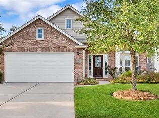 1531 Lauren Creek Ln, Spring, TX 77386