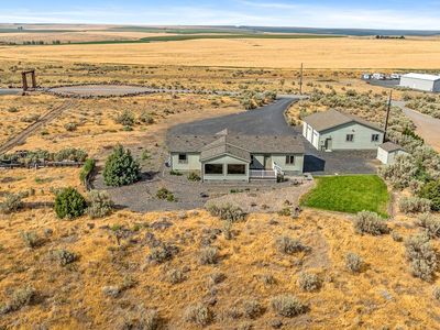 69023 E 1809th Pr SE, Plymouth, WA, 99346