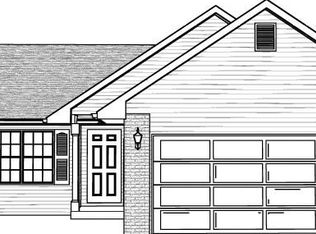 421 Live Oak Ln, Poplar Grove, IL 61065