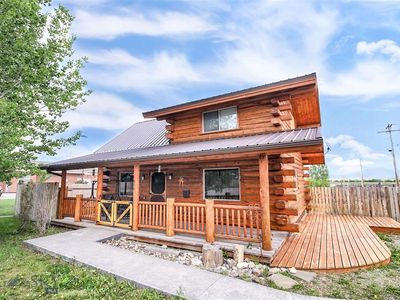 306 Elliot St, Wilsall, MT, 59086