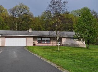 1977 Hancock Rd, Homer City, PA 15748