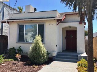 1158 Francisco St, Berkeley, CA 94702
