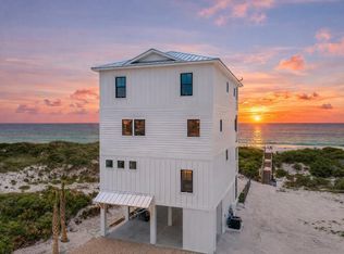 Swirly Sunsets, Port Saint Joe, FL 32456