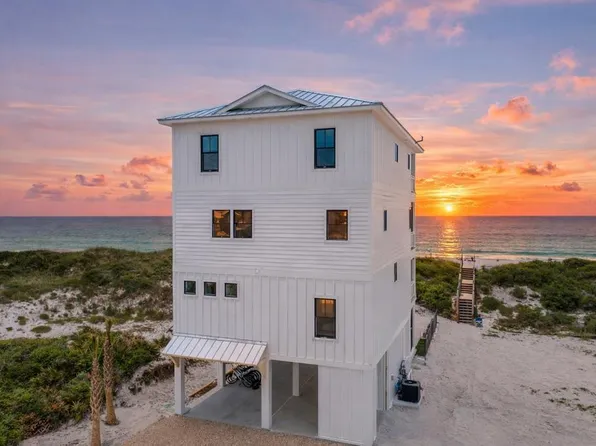 195 Swirly Sun Dr, Port Saint Joe, FL 32456