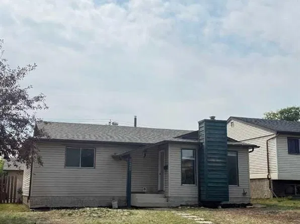 235 E Fallswater Rd NE, Calgary, AB T3J 1B2