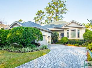 15 Sparnel Rd, Savannah, GA 31411