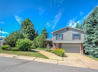 7573 S Holland St, Littleton, CO 80128