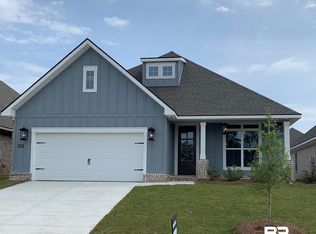31595 Canopy Loop, Spanish Fort, AL 36527