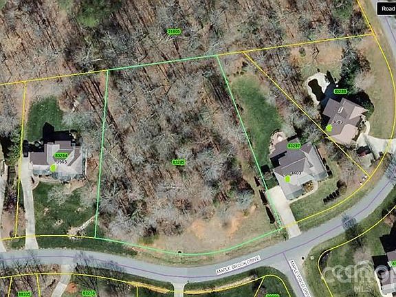 5th image of 0 Maple Brook Dr