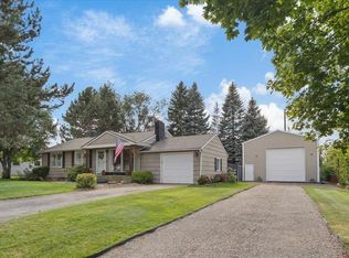 1011 N Wilbur Rd, Spokane, WA 99206