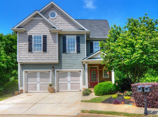 4121 Glen Vista Ct, Duluth, GA 30097