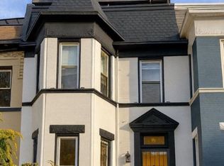16 Q St NE, Washington, DC 20002