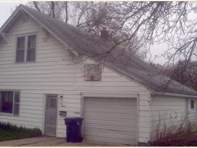 612 W Spruce, Fergus Falls, MN, 56537