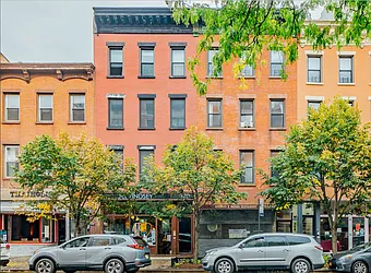 368 Myrtle Avenue in Fort Greene