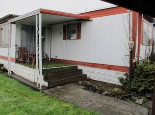 1004 NE 72nd St, Vancouver, WA 98665