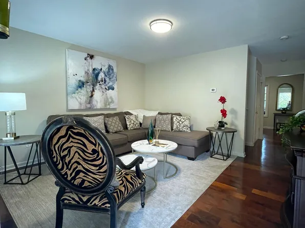 8 Pepperbrush Trl, Arden, NC 28704