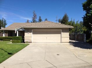 4428 Gold Nugget Ct, Salida, CA