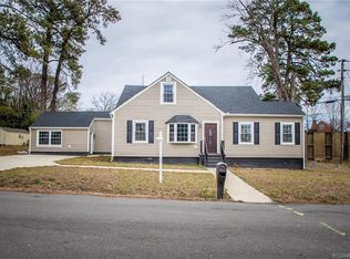 4902 Dollard Dr, Richmond, VA 23230