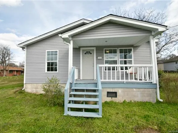 802 Kennedy St, Shelby, NC 28150