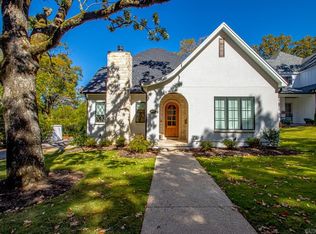 6530 Hawthorne Rd, Little Rock, AR 72207