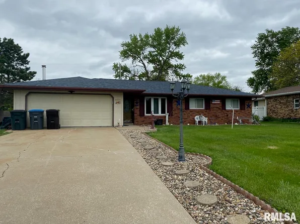 105 Robyn Ave, East Peoria, IL 61611