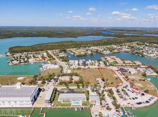 294 Capri Blvd LOT 551, Naples, FL 34113