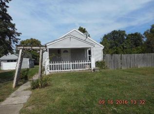 1900 Elmore Ave, Columbus, OH 43224