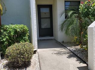 2275 S McCall Rd APT 105, Englewood, FL 34224