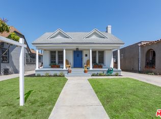 5742 6th Ave, Los Angeles, CA 90043