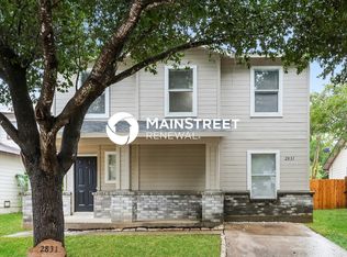 2831 Amber Morning, San Antonio, TX 78245