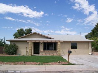 2328 N 70th Ave, Phoenix, AZ 85035