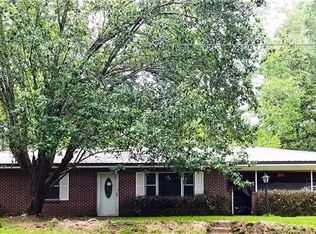 213 Wren St, Winnfield, LA 71483