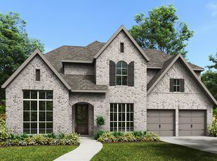 1701 Denali Dr, Celina, TX 75009