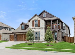 917 Cannes Dr, Red Oak, TX 75154