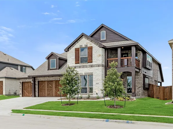 917 Cannes Dr, Red Oak, TX 75154