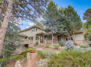 394 Castle Pines Dr S, Castle Rock, CO 80108