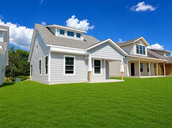 104 Hope Springs Ln, Mansfield, TX 76063